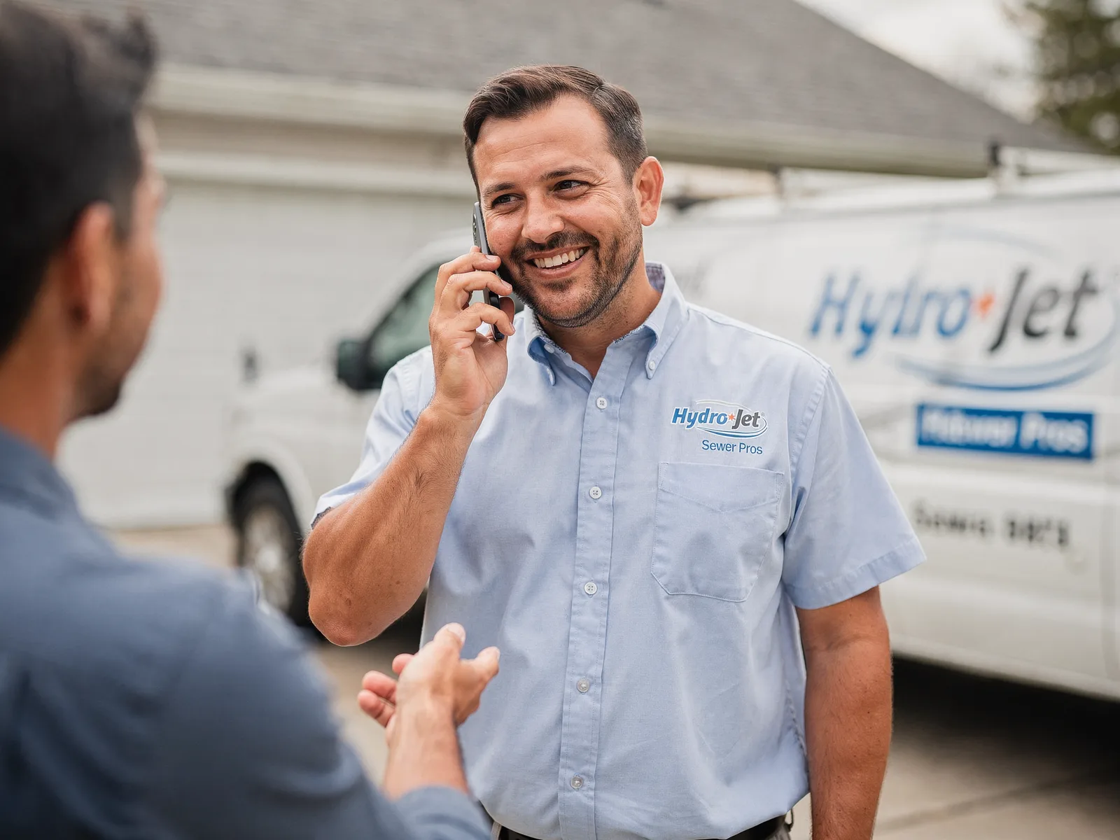 Hydro Jetting Norwich, OH FAQs